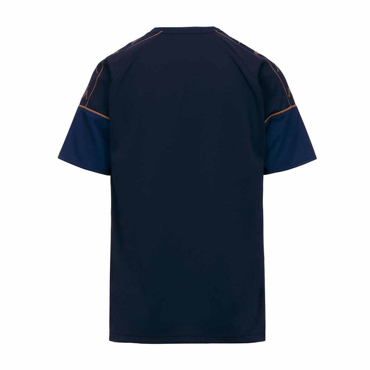 Maillot Mianto Bleu Enfant 3