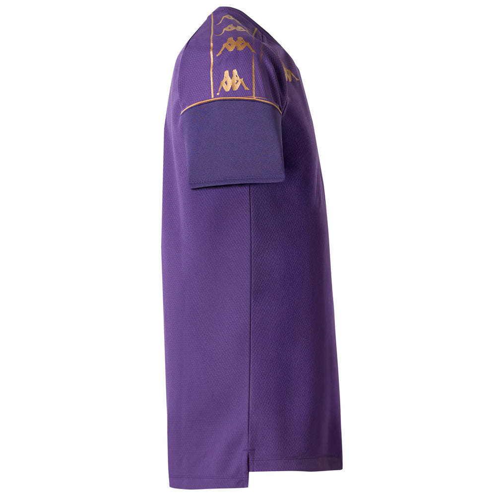 Maillot Mianto Violet Enfant 02