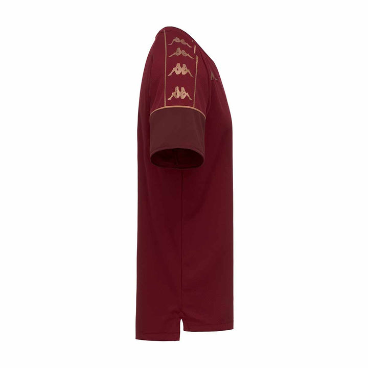 Maillot Mianto Rouge Enfant 2