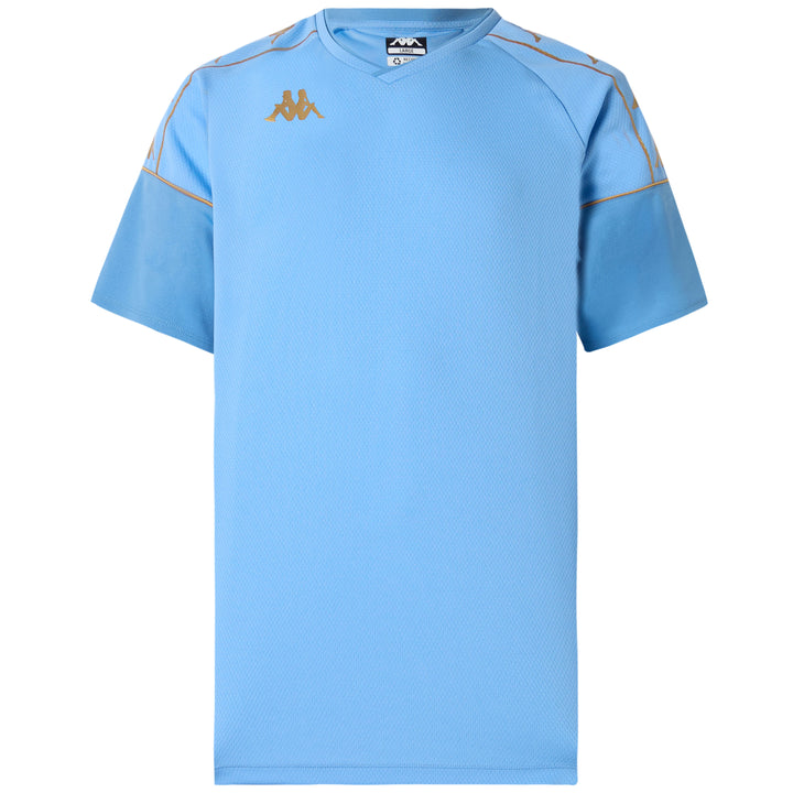 Maillot Mianto Bleu Homme 1