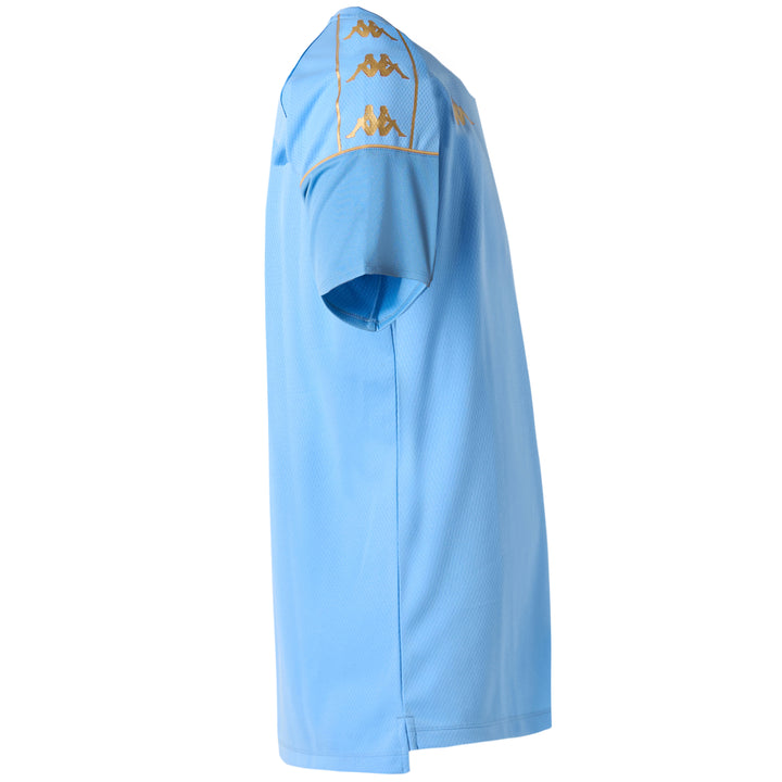 Maillot Mianto Bleu Homme 2