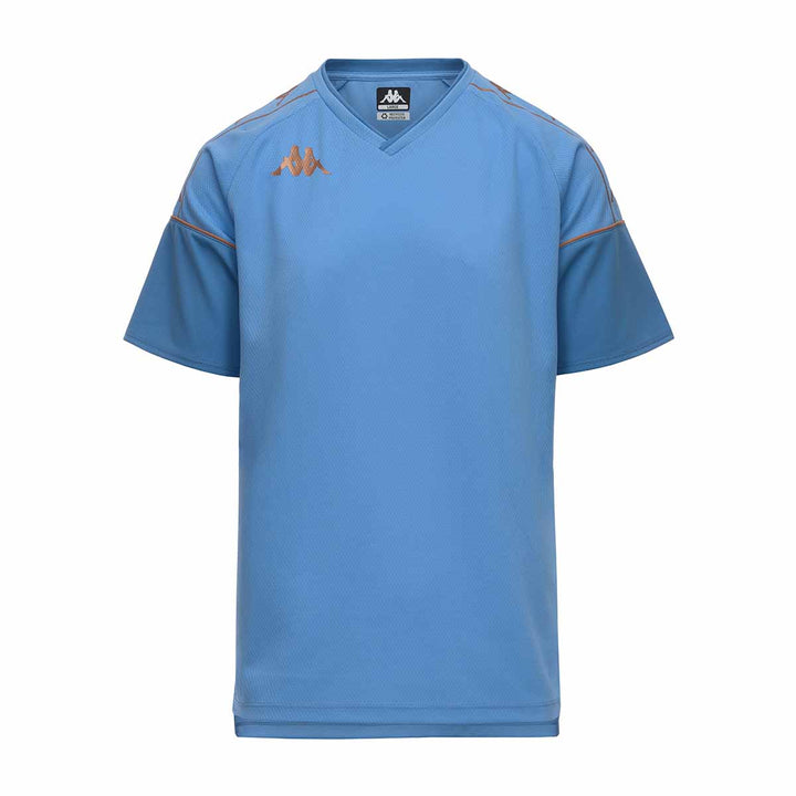 Maillot Mianto Bleu Homme 1
