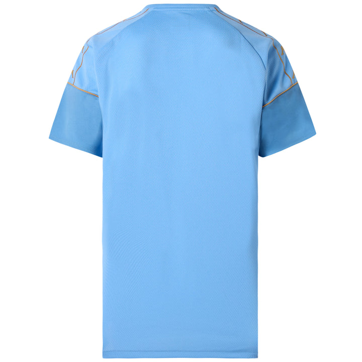 Maillot Mianto Bleu Homme 3