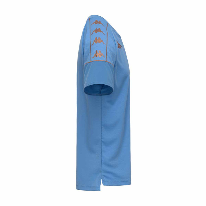 Maillot Mianto Bleu Homme 2