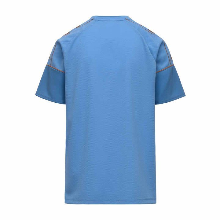 Maillot Mianto Bleu Homme 3