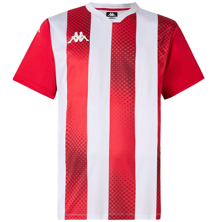 Maillot Dugo Blanc Enfant 1