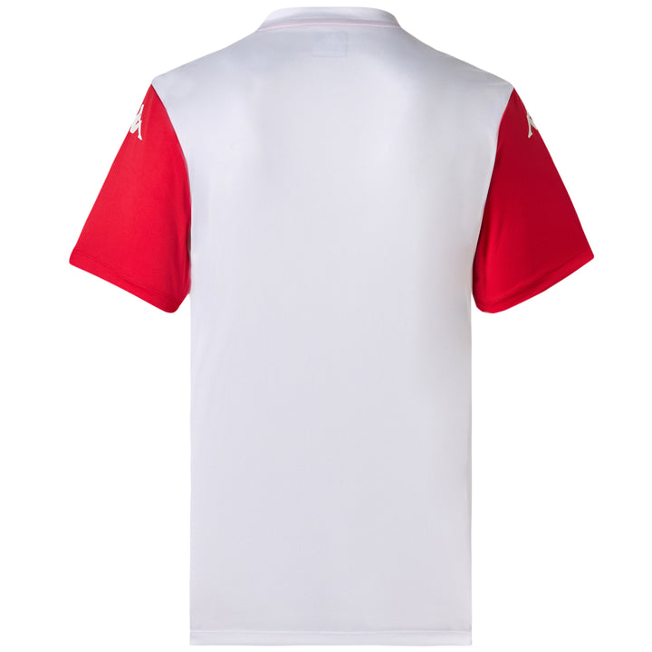 Maillot Dugo Blanc Enfant 3