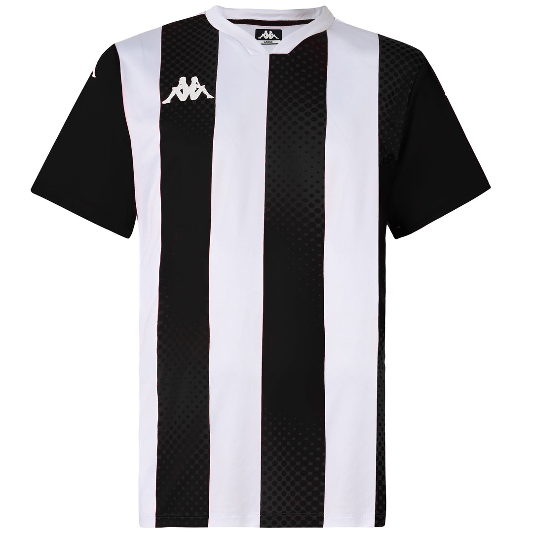 Maillot Dugo Noir Enfant main