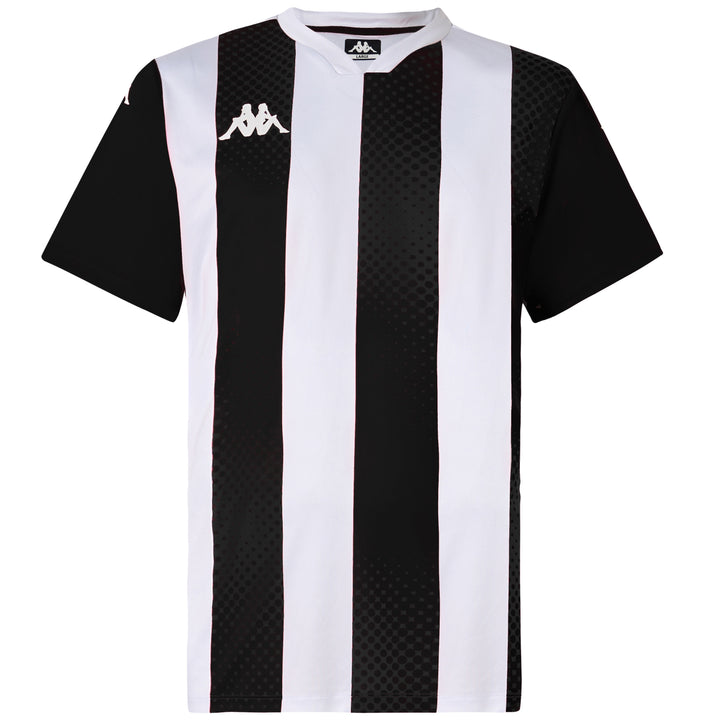 Maillot Dugo Noir Enfant 1