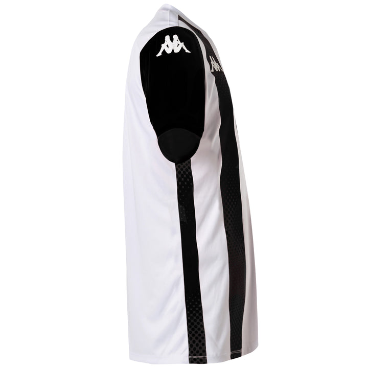 Maillot Dugo Noir Enfant 2
