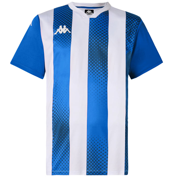 Maillot Dugo Bleu Homme 1