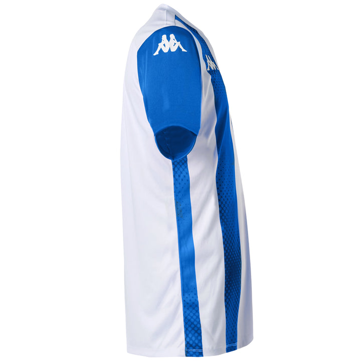 Maillot Dugo Bleu Homme 2