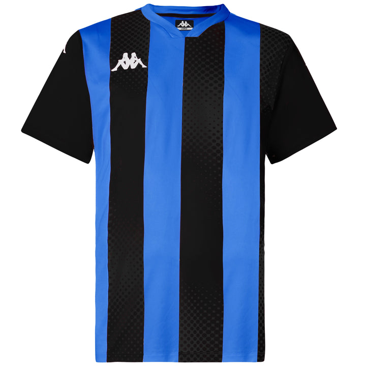 Maillot Dugo Bleu Enfant 1