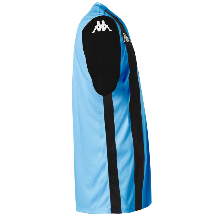 Maillot Dugo Bleu Homme 2