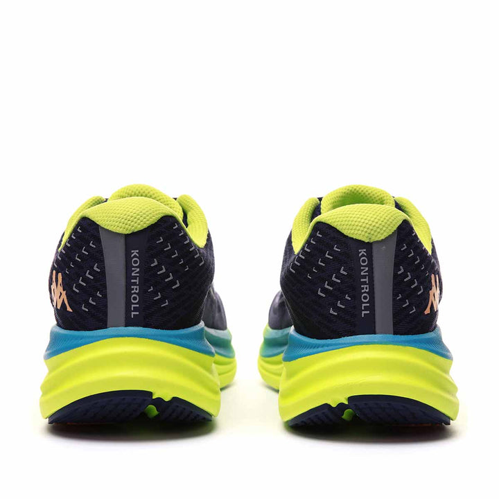 Chaussures Training Kontroll 2 Bleu Unisexe 8