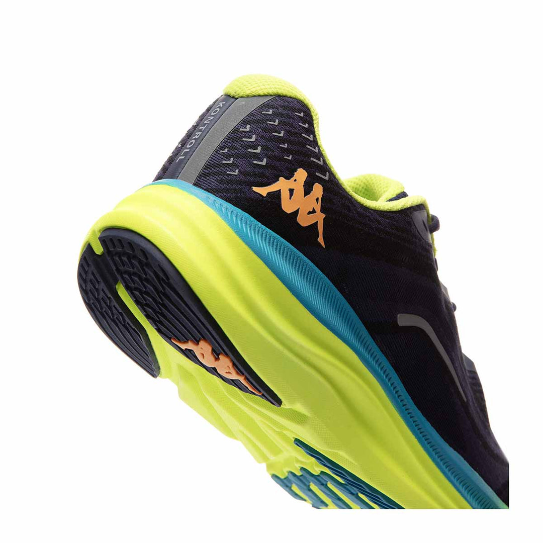 Chaussures Training Kontroll 2 Bleu Unisexe main