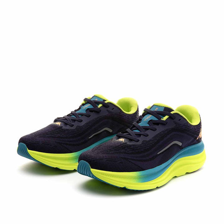 Chaussures Training Kontroll 2 Bleu Unisexe 2