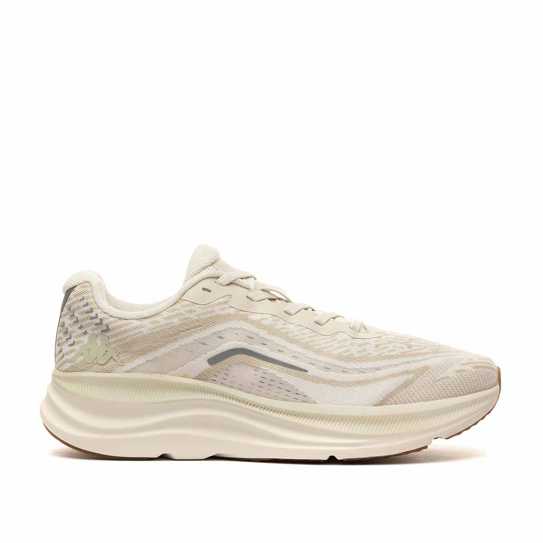 Chaussures Training Kontroll 2 Beige Unisexe main