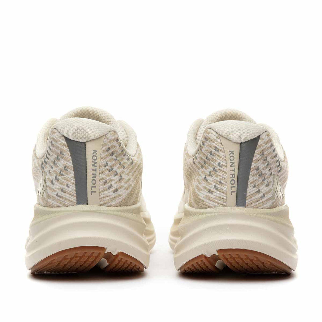 Chaussures Training Kontroll 2 Beige Unisexe main