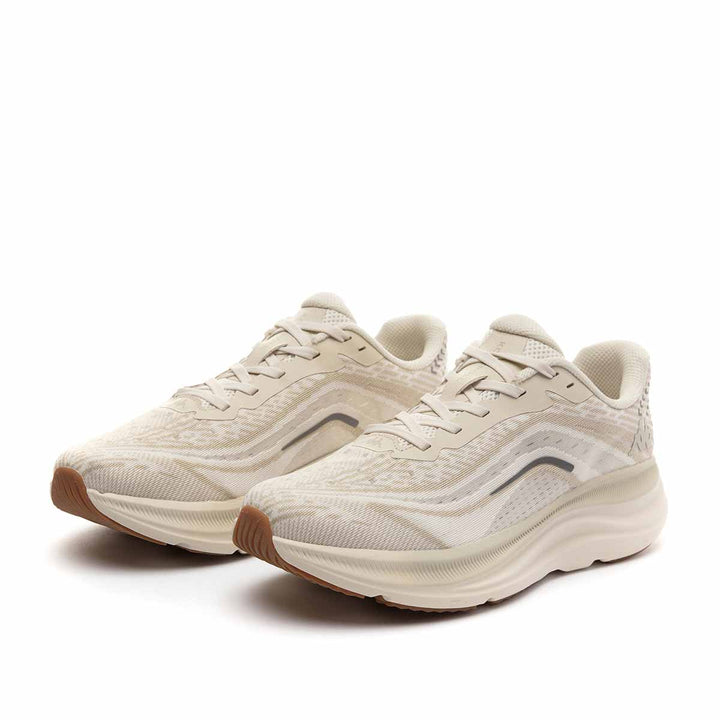 Chaussures Training Kontroll 2 Beige Unisexe 2