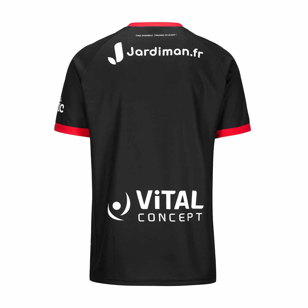Haut et T-shirt de football Erima - T-shirt Femme Erima Fonctionnel Teamsport - XL - rouge Haut et T-shirt de football Erima - T-shirt Femme Erima Fonctionnel Teamsport - XL - rouge