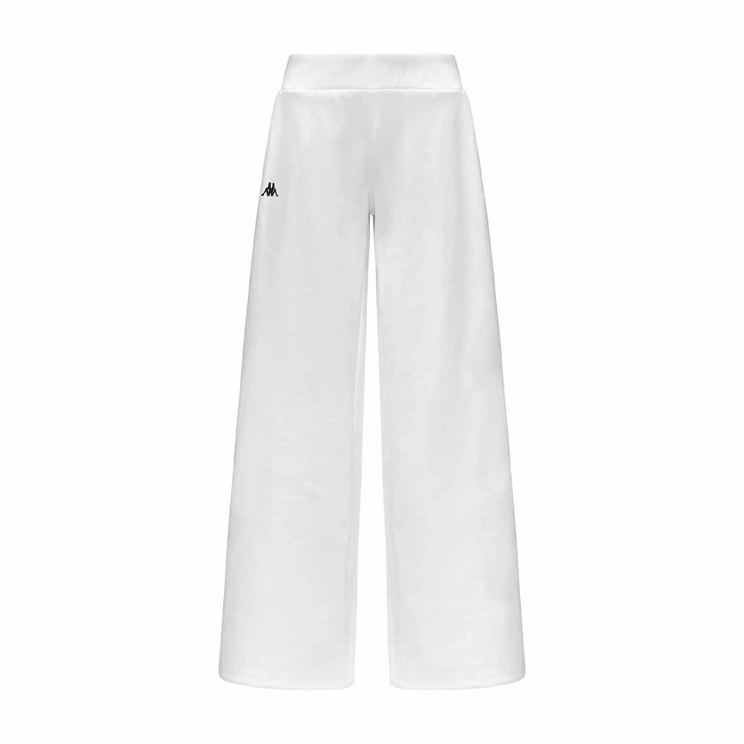 Pantalon Gefron Blanc Femme 00