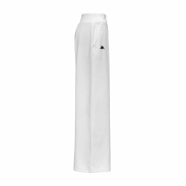 Pantalon Gefron Blanc Femme 6