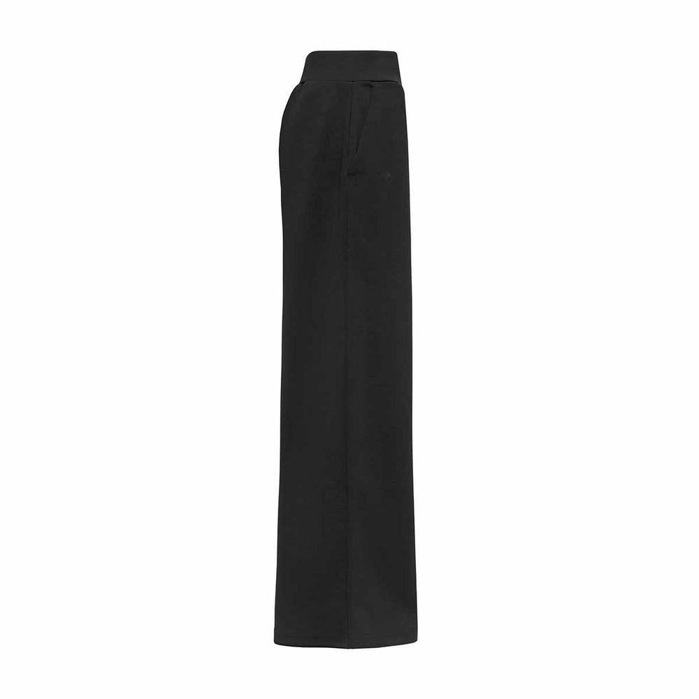 Pantalon Gefron Noir Femme 02