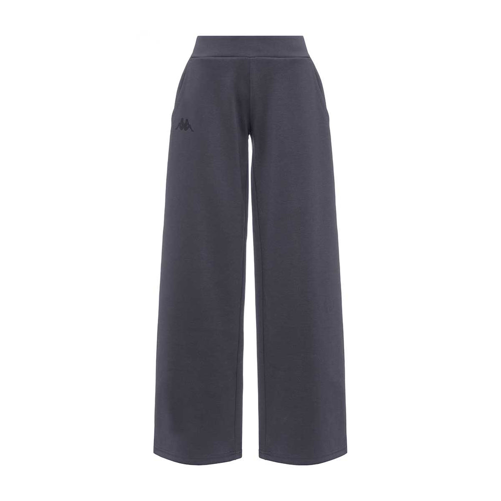Pantalon Gefron Gris Femme 02