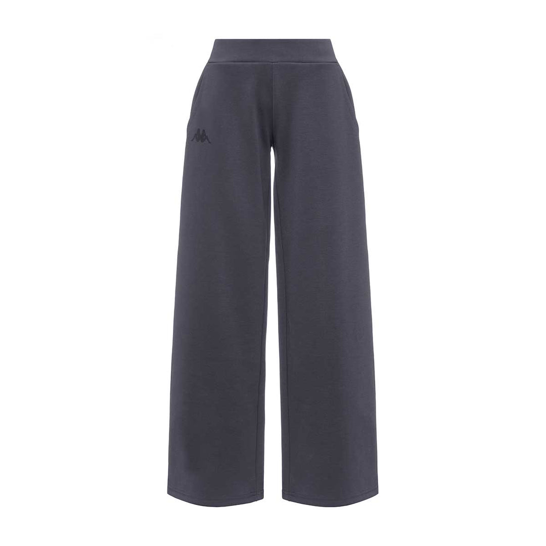 Pantalon Gefron Gris Femme main