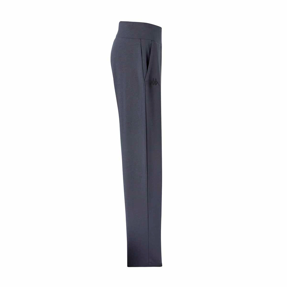 Pantalon Gefron Gris Femme 02