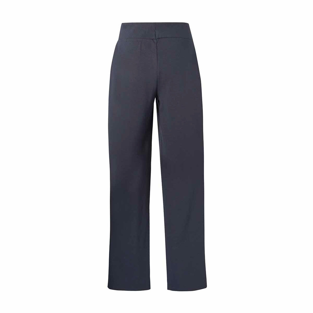 Pantalon Gefron Gris Femme main