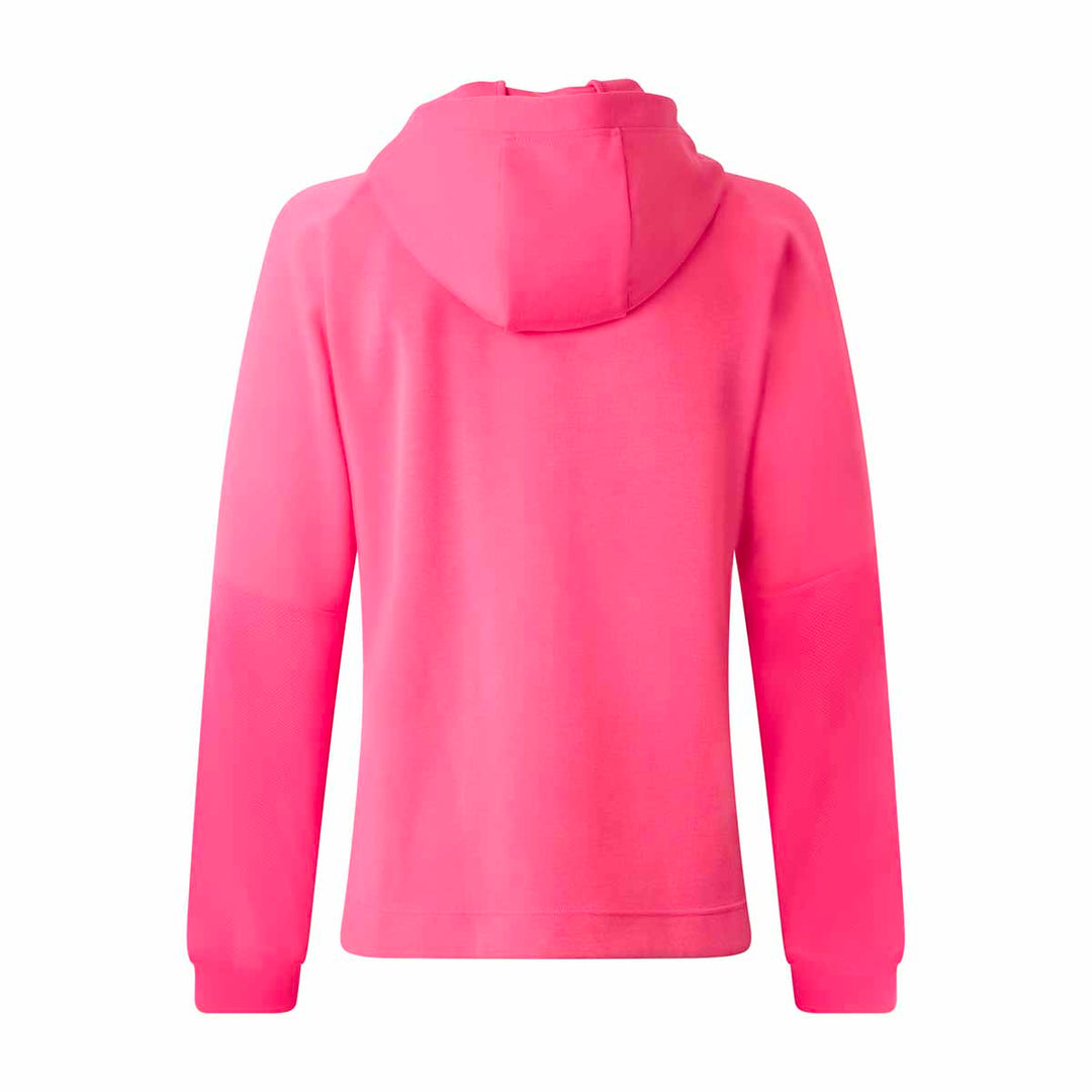 Veste Mequo Stade Francais Paris 25/26 Rose Homme