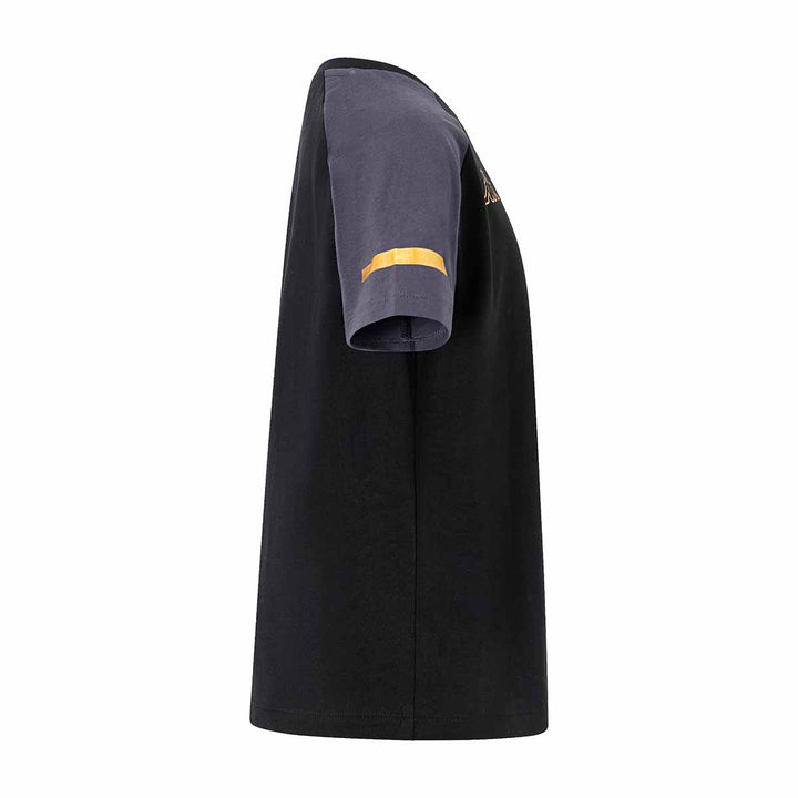 T-Shirt Scarif Noir Enfant 2