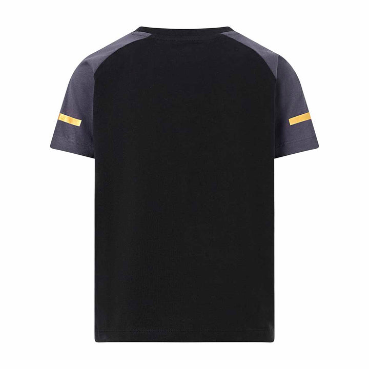 T-Shirt Scarif Noir Enfant 3