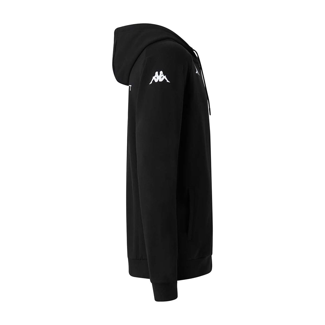 Hoodie Tajos Peugeot Sport 2025 Noir Homme