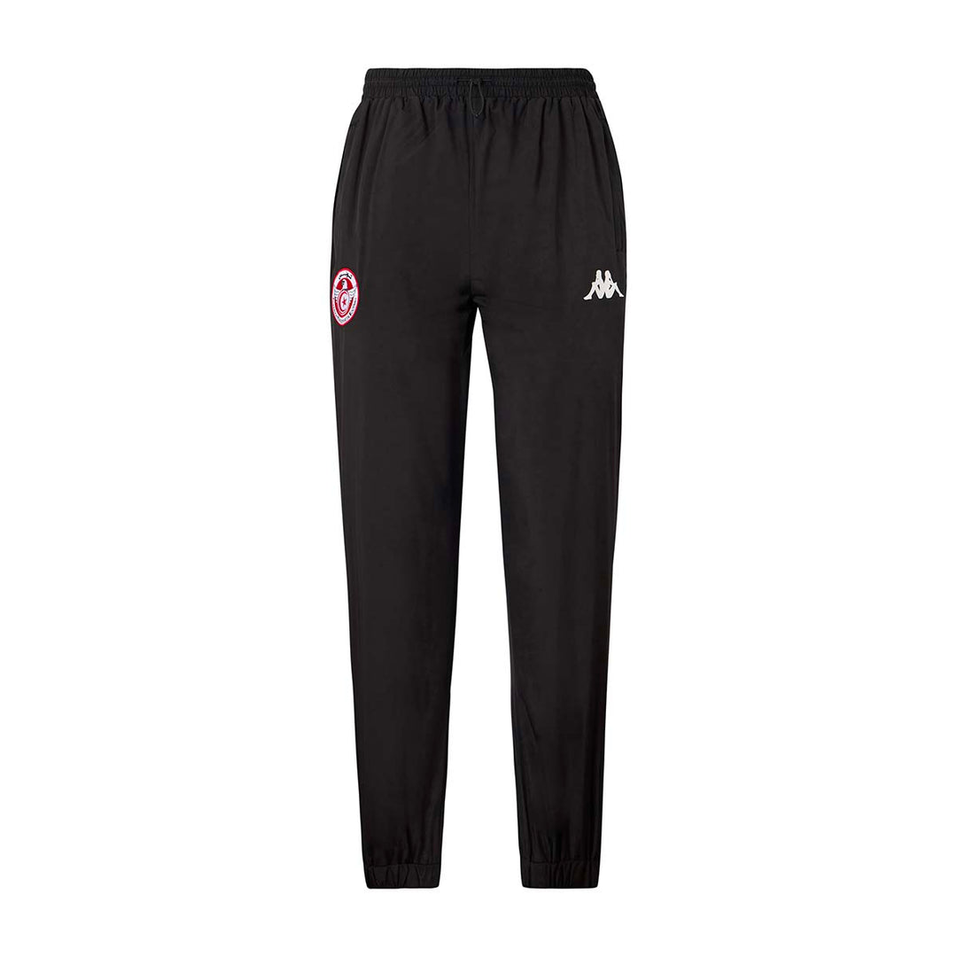 Pantalon Pryanox Tunisie 25/26 Noir Homme 00