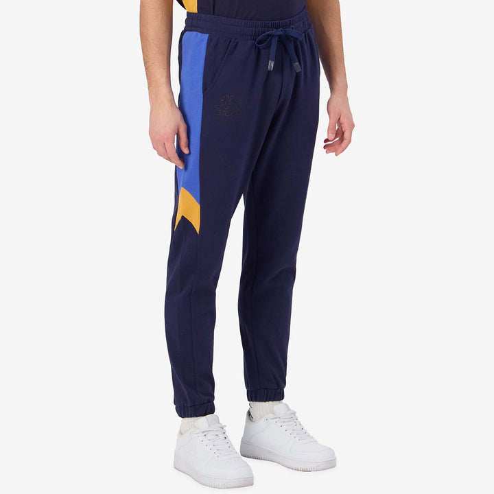 Jogging Grimio Bleu Homme