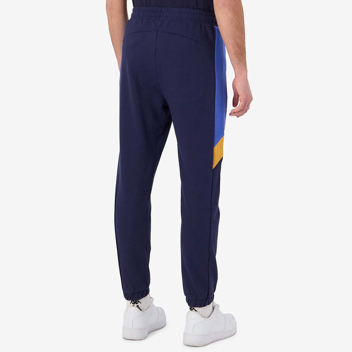 Jogging Grimio Bleu Homme