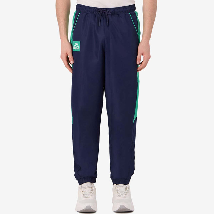 Jogging Guro Bleu Homme