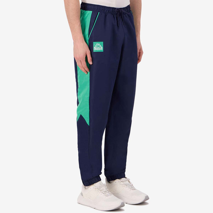 Jogging Guro Bleu Homme