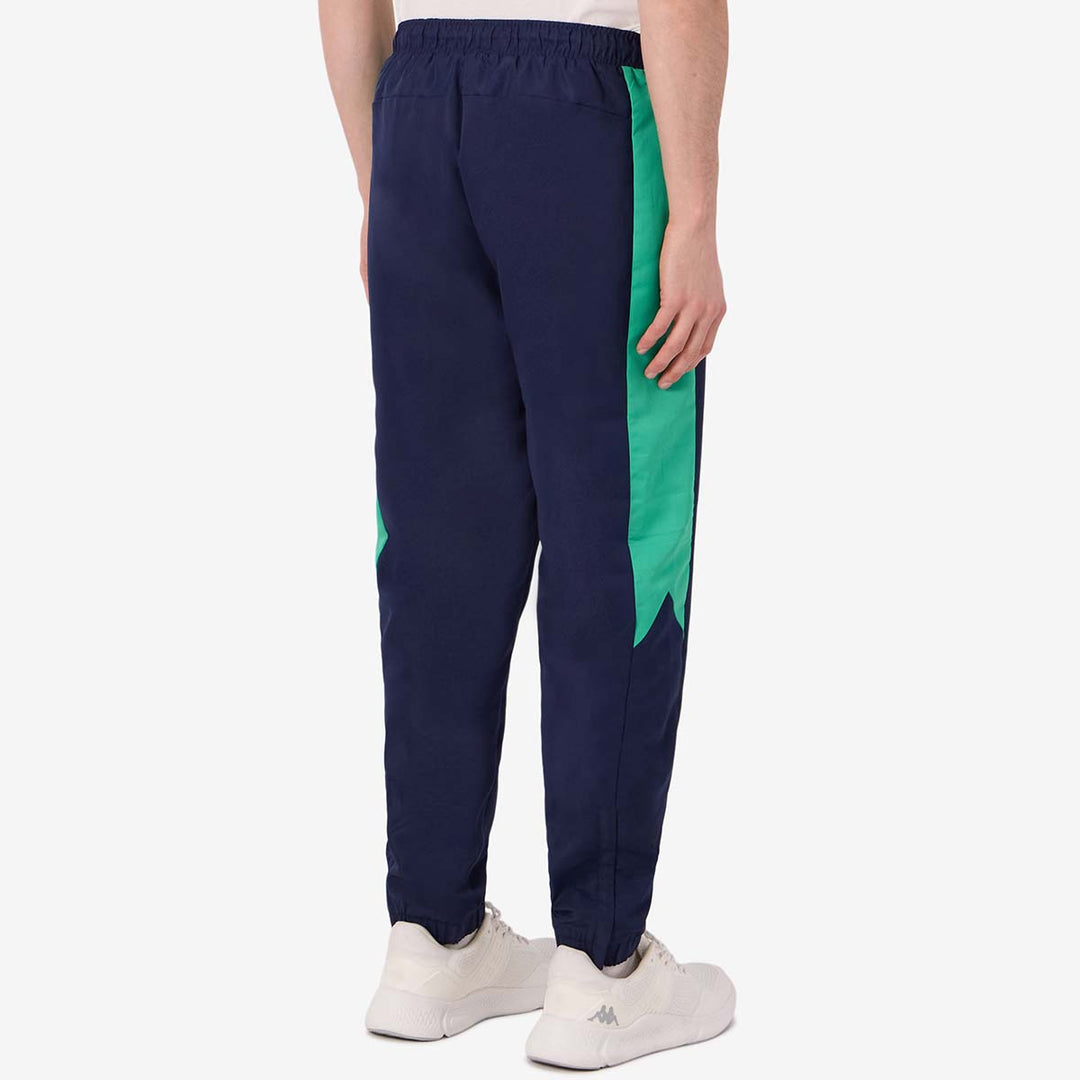 Jogging Guro Bleu Homme