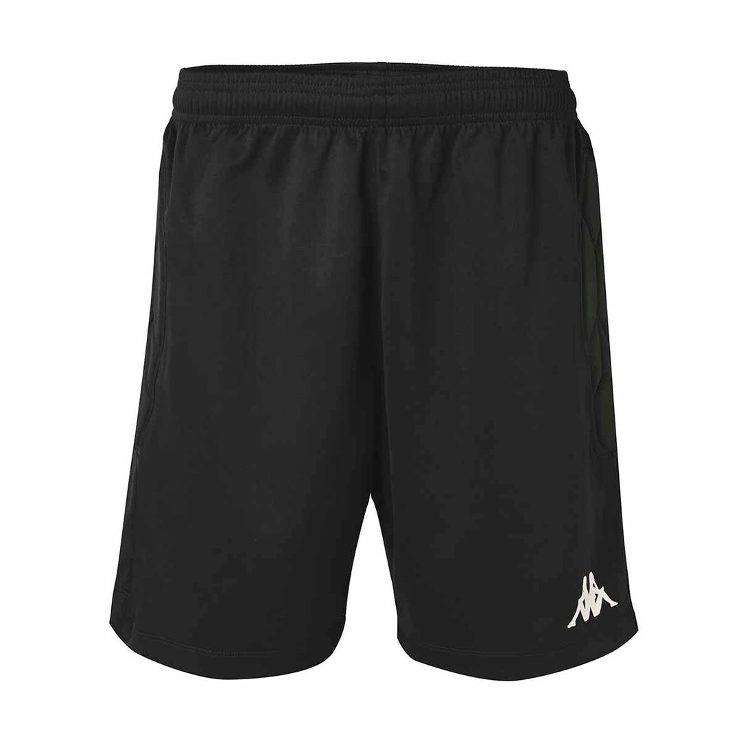 Short Goalkeeper Favio Noir Homme 00