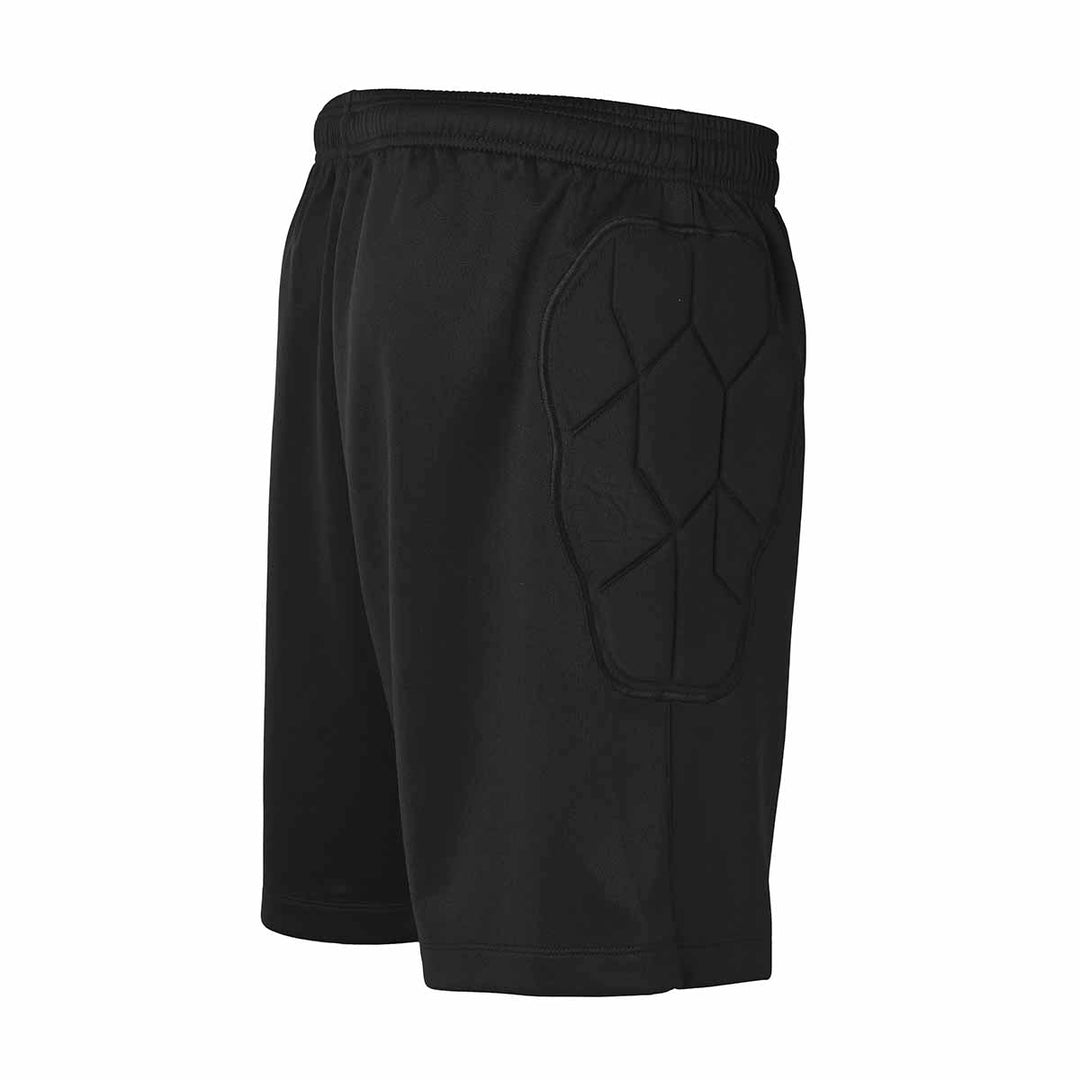 Short Goalkeeper Favio Noir Homme main