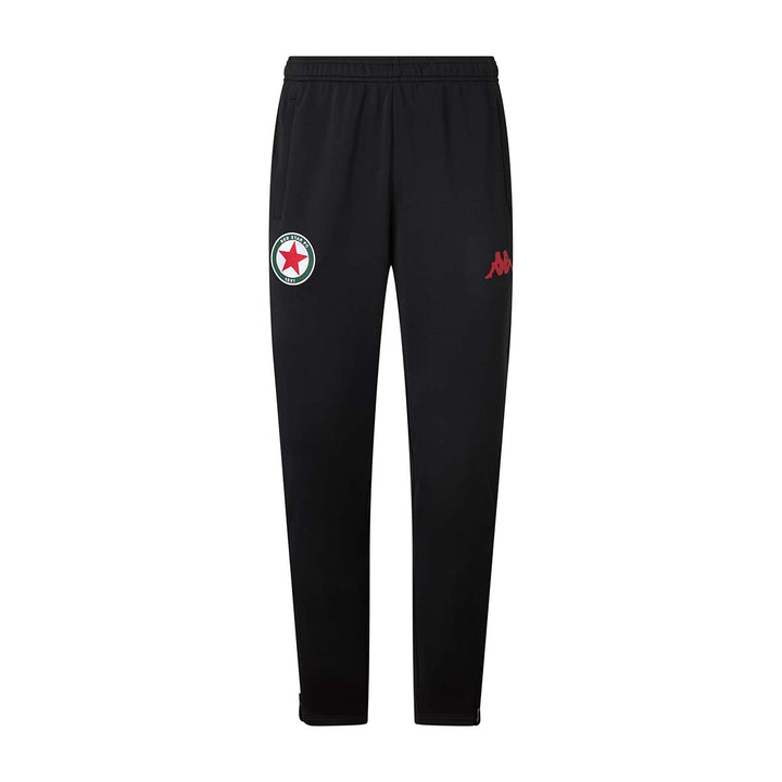 Pantalon Miragi Pro Red Star 25/26 Noir Homme
