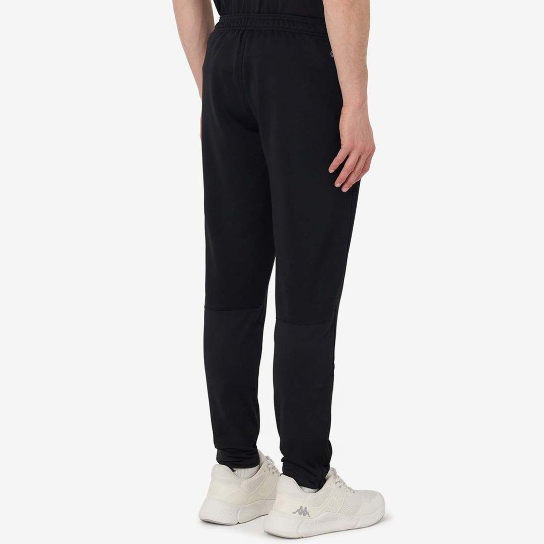 Pantalon Miragi Pro Red Star 25/26 Noir Homme