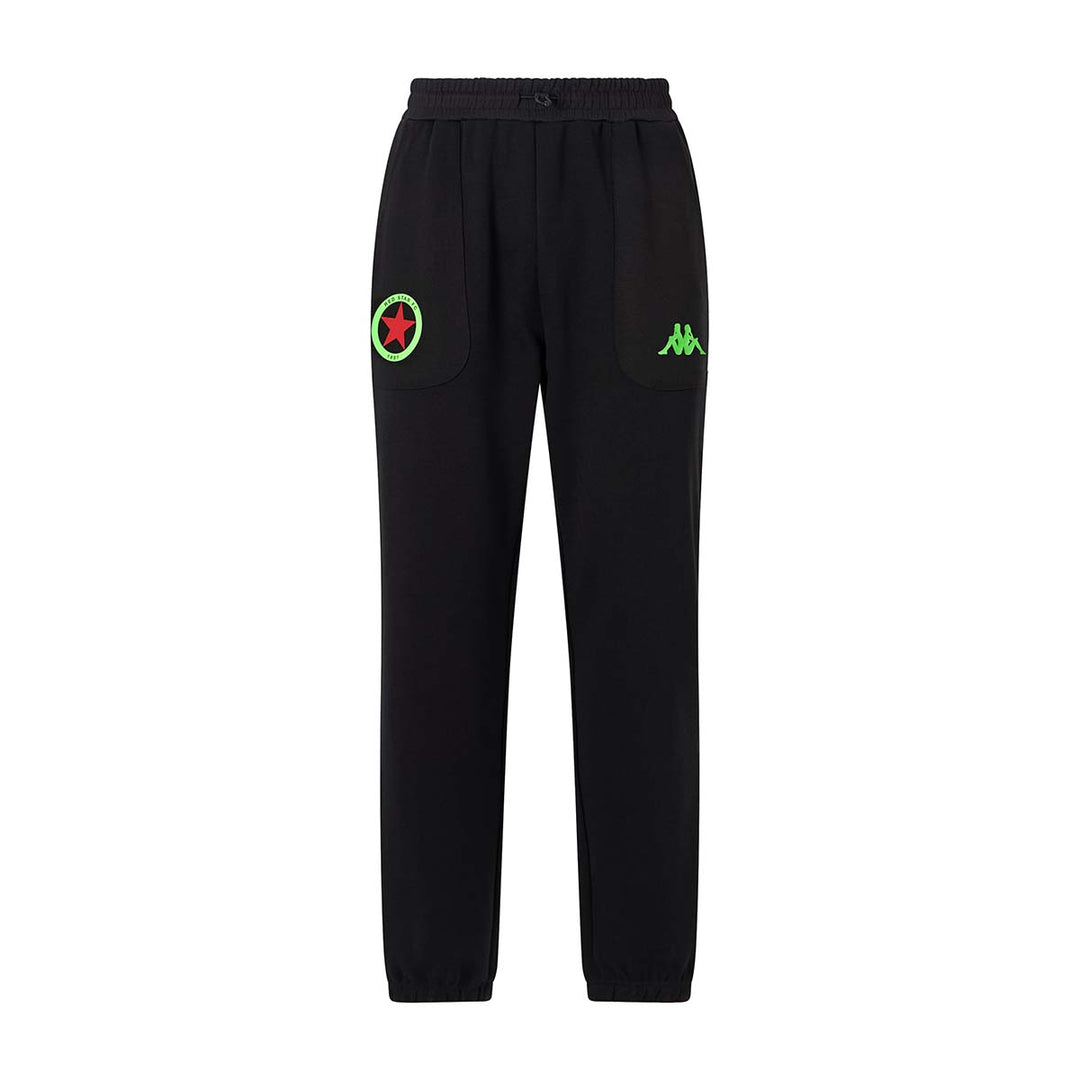 Pantalon Messo Red Star 25/26 Noir Homme