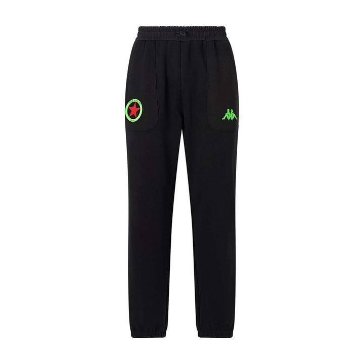 Pantalon Messo Red Star 25/26 Noir Homme