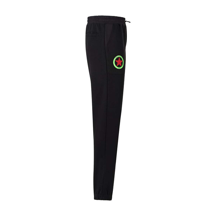 Pantalon Messo Red Star 25/26 Noir Homme