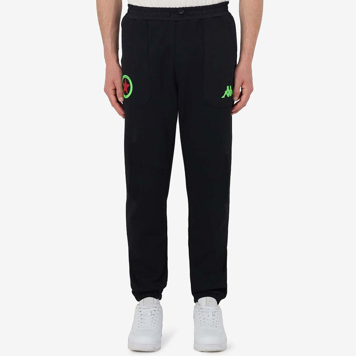 Pantalon Messo Red Star 25/26 Noir Homme